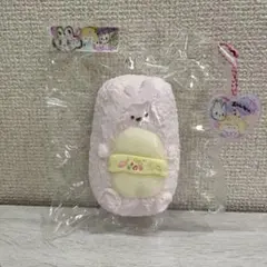 ZULALA スクイーズ うさぎ