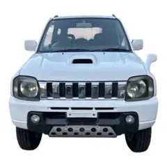 【全国陸送手配可】 スズキ ジムニー 4WD インタークーラー ターボ MT