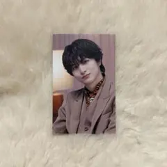 2025年最新】超特急 ハル トレカの人気アイテム - メルカリ