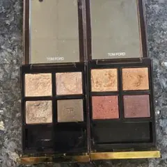 トムフォード アイカラークォード 2点セット