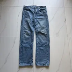Levi's リーバイス ジーンズ デニムパンツ 550 560