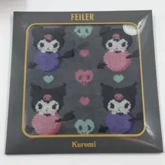 2026年最新】FEILERハンカチくろみの人気アイテム - メルカリ