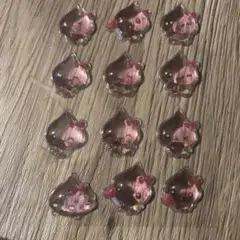 ボンボンドロップシール