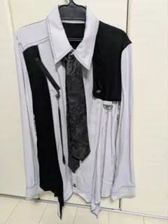 異世界でアパートを買う様専用★アルゴンキンシャツ