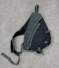 00s kaepa one shoulder bag Y2K cityboyのサムネイル