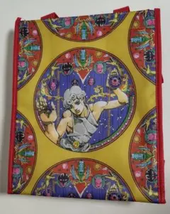 荒木飛呂彦　ポワール　保冷バッグ