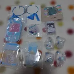 【最終価格】Miniverse サンリオ 4個セット 最終価格】Miniverse サンリオ 4個セット | Mercari