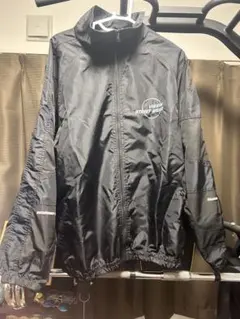 visionstreet wear ナイロンジャケット