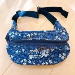 マンハッタンポーテージ　リバティ　ボディバッグ