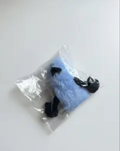 SUNSUN フィンガーパペットぬいぐるみ スンスンA