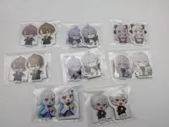 【即購入◎】バラ売り不可　にじさんじ　チョコエッグセット