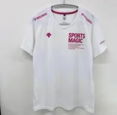 DESCENTE 半袖Tシャツ　ノ31のサムネイル