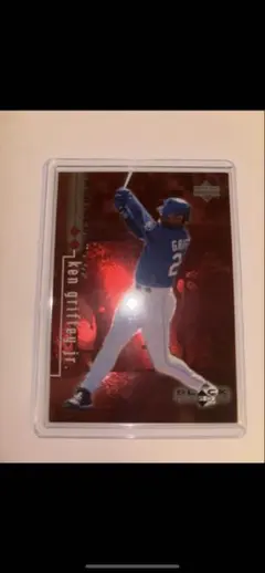 1999 UD BLACK DIAMOND ケン・グリフィーjr