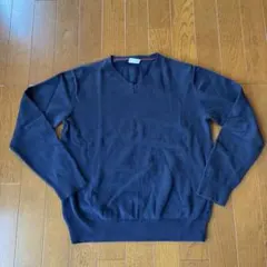 Gap Kids ユニフォームセーター　ネイビー 150