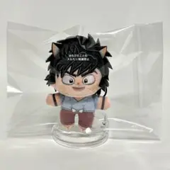 ① 劇場版 忍たま乱太郎 ほわぬい 浜守一郎 ナンジャタウン vol.4