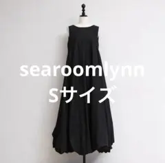 美品】SeaRoomlynn バルーン2way タンクワンピース 白M 綿 - メルカリ