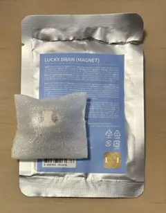 miniteen ラキドロ バーノン ノンバ マグネット seventeen