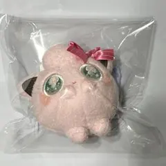 ポケモンセンター マスコット Don't Attack Me プリン - メルカリ