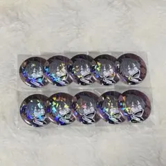 桃源暗鬼　ロフト　マズル　ホログラム　缶バッジ　一ノ瀬四季　③