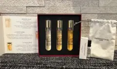 Cartier香水・ショッパー & Dior香水・ミニ巾着セット‼︎