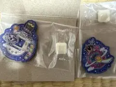 祝！たまごっち30thキャラマグネッツのサムネイル