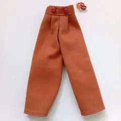 22cmドール服✽ハンドメイド