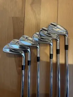 mizuno pro 319 新品グリップ project X 6.0 - メルカリ
