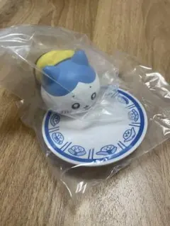 ちいかわ ちいかわ寿司 フィギュアコレクション（全10種） ハチワレ