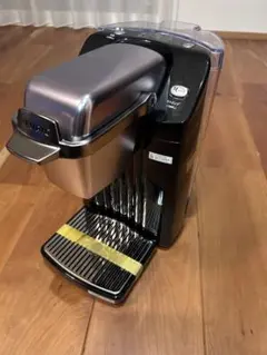 【コーヒーメーカー】キューリグ『BS300』本体ブラック黒カプセル式