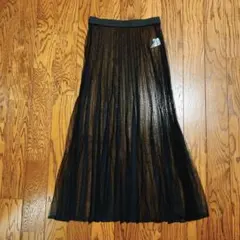 SALON Adam et Rope レーススカートのサムネイル