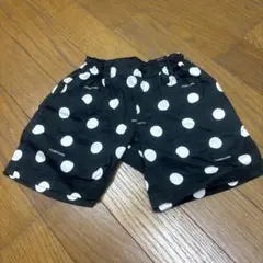 CHUBBY GANG ドット柄パンツのサムネイル