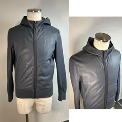 2026年最新】Berluti メンズ レザージャケット・ライダースの人気