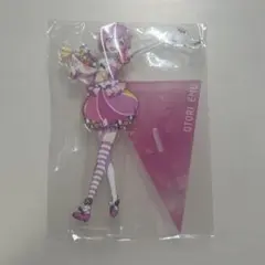 プロセカ鳳えむ アクリルスタンド