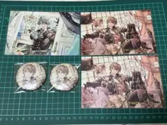 アイナナEXPO 亥清悠、御堂虎於