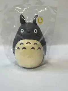 ジブリ指人形トトロ　新バージョン