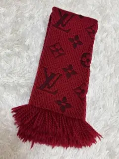 ルイヴィトン マフラー