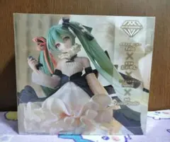 初音ミクAMPフィギュア Latidos 2022 Ver.