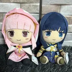 2025年最新】七海やちよ ぬいぐるみの人気アイテム - メルカリ