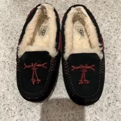 UGG モカシン　サイズ5