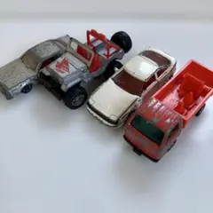 2025年最新】トミカ 日本製 ジャンクの人気アイテム - メルカリ