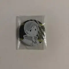 ハイキュー オールスター缶バッジ 二口堅治 - メルカリ