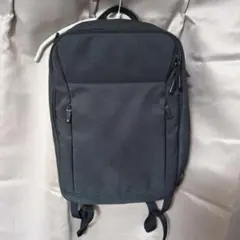 エース　FRONPAC フロンパック　ビジネスバックパック　ブラック
