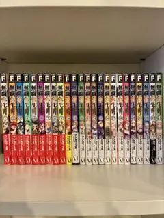 特典あり】無職転生 1~24巻 ＋ 失意の魔術師編 1巻 - メルカリ