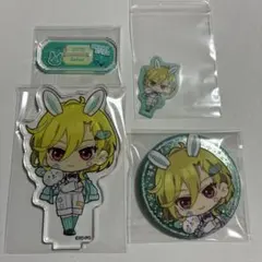 2026年最新】グノーシア アクスタの人気アイテム - メルカリ