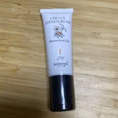 SuiSavon ESSENCE HAND CREAM 25gのサムネイル