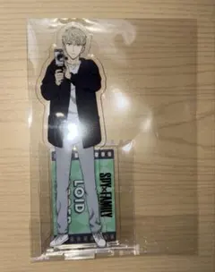 スパイファミリー アクリルスタンド