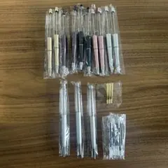 カスタム　ビーズ　ハーバリウム　ボールペン　13本