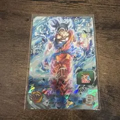 2026年最新】ドラゴンボールヒーローズ孫悟空身勝手の極意の人気
