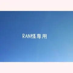 Rakutao公式アカウント05様専用ページ - メルカリ