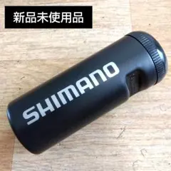新品未使用品　SHIMANO　ツールボトルのサムネイル
